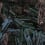 Naica Panel London Art Green/Blue 20505-05