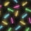 Neon Panel London Art Yellow/Green 18502-01