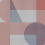 Papeles pintados panorámico Opus London Art Red 18008-03