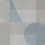 Papeles pintados panorámico Opus London Art Blue 18008-01