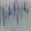 Purple Rain Panel London Art Green 18073-02
