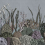 Papeles pintados panorámico See Sea London Art Soft grey 21044-03