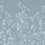 Panoramatapete Tangles Seven London Art Blue 15107-03