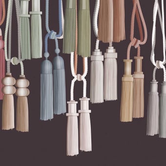 Tassels Panel