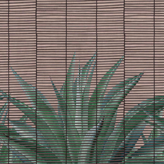 Veranda Panel