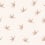 Papier peint Les Hirondelles Lilipinso Beige H0781
