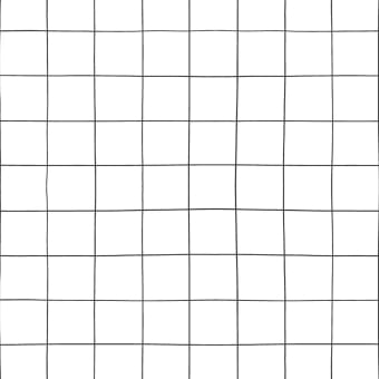 Carta da parati Motif Quadrillage