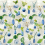 Panoramatapete Kawana Designers Guild Delft PDG1204/01