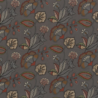 Tela Kiln Scroll