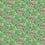 Leaf Glaze Velvet Designers Guild Emerald FDG3165/01