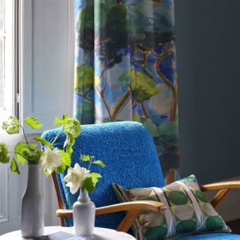 Matsu Fabric
