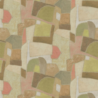 Tela Clay Collage