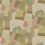 Stoff Clay Collage Designers Guild Terracotta FDG3166/02