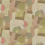Tela Clay Collage Designers Guild Terracotta FDG3166/02