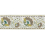 Gallone Enamel Flower Designers Guild Céladon TRDG0023/02