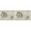 Galon Enamel Flower Designers Guild Céladon TRDG0023/02