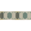 Ribetes Kushime Designers Guild Céladon TRDG0022/03