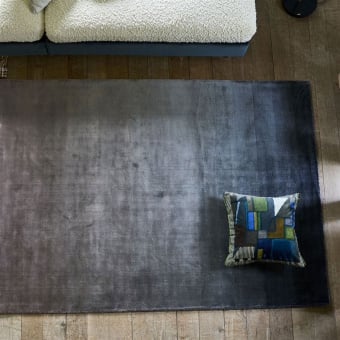 Savoie Chocolate Rug
