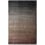 Tapis Savoie Chocolate Designers Guild 160x260 cm RUGDG0914