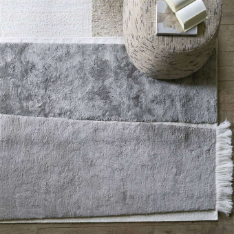 Mishima Flint Rug