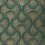 Papel pintado Uroko Osborne and Little Vert /W7556-01