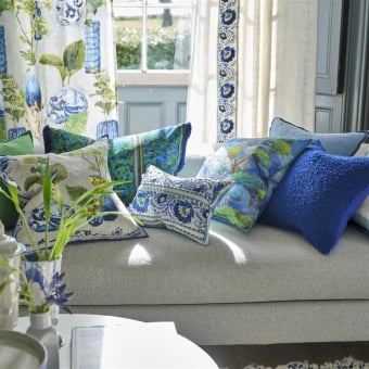 Coussin Matsu