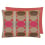 Kissen Kushime Designers Guild Fuschia CCDG1594