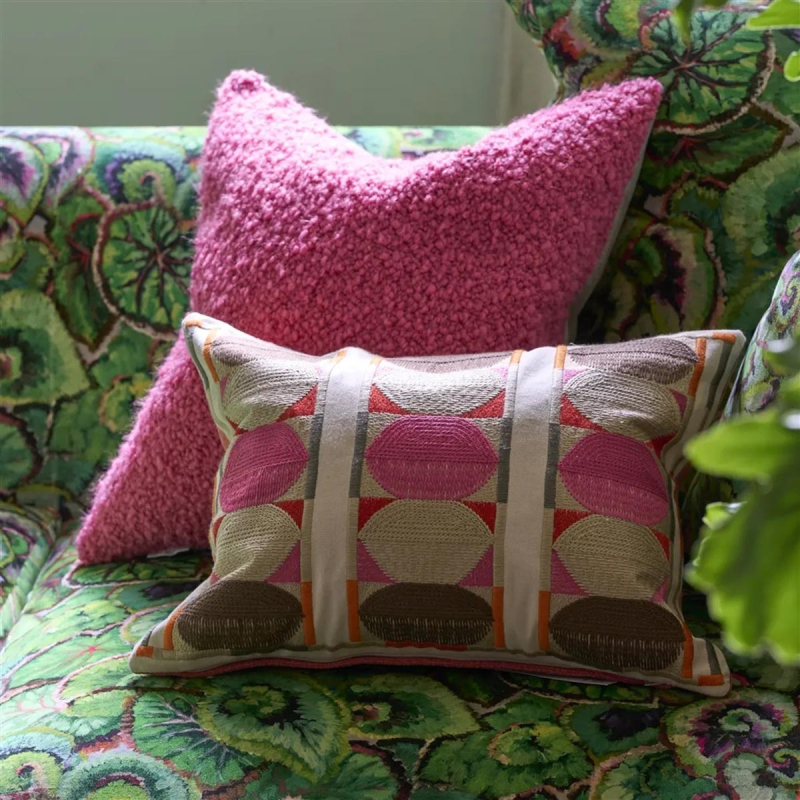 Kushime Cushion Designers Guild