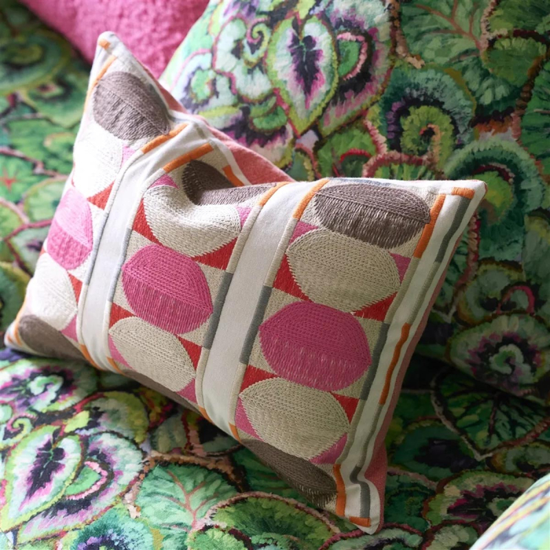 Kushime Cushion Designers Guild