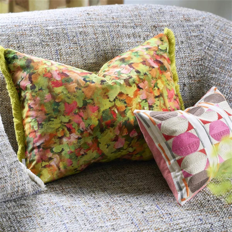 Kushime Cushion Designers Guild