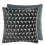 Cojín Marquise Designers Guild Graphite CCDG1600
