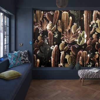 Papier peint panoramique Cool