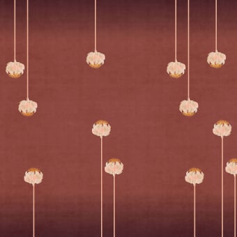 Papier peint panoramique Artichoke