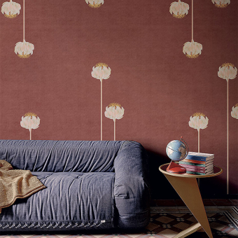 Papier peint panoramique Artichoke