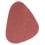 Teppich Cal nanimarquina 95x125 cm - Pink 01CAL001ROS00