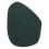Teppich Cal nanimarquina 90x120 cm - Blue 01CAL002AZU00