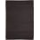 Tapis Herb nanimarquina Black 01HER000NEG03