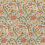Nature Imaginaire Fabric Casal Caramel 30430_45