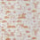 Stoff Réalité Irréelle Casal Rouille 30431_25