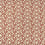 Tissu Belle Ile Outdoor Casal Terre cuite 83048_25
