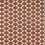 Tela Rochelle Outdoor Casal Terre cuite 83051_25
