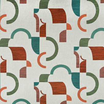 Walter Fabric