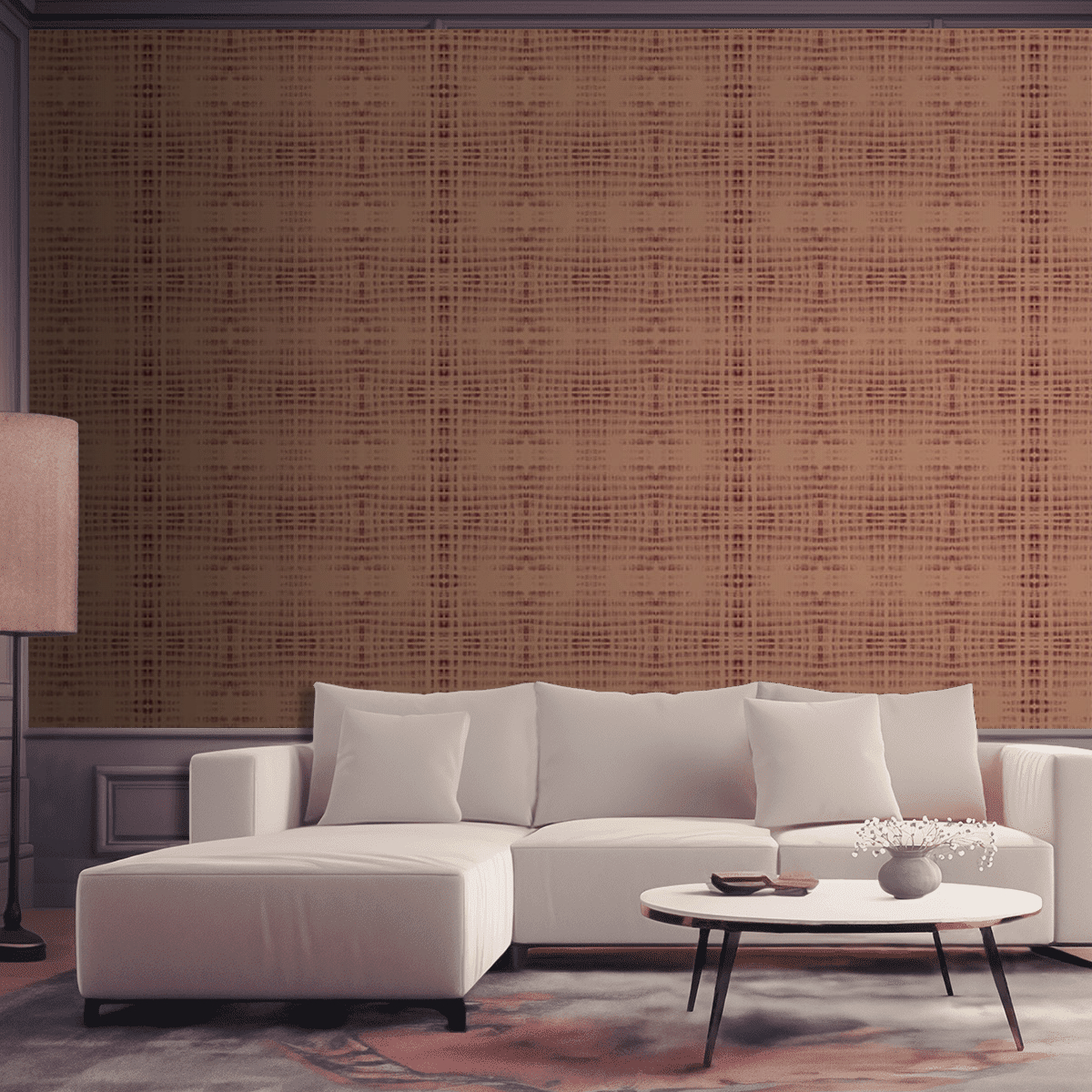 Wabi Sabi 13, 14, 15 Panel - Labo Léonard