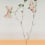 Robin Panel Tenue de Ville Tangerine ALC-241021