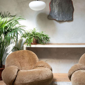 Velluto Belsuede