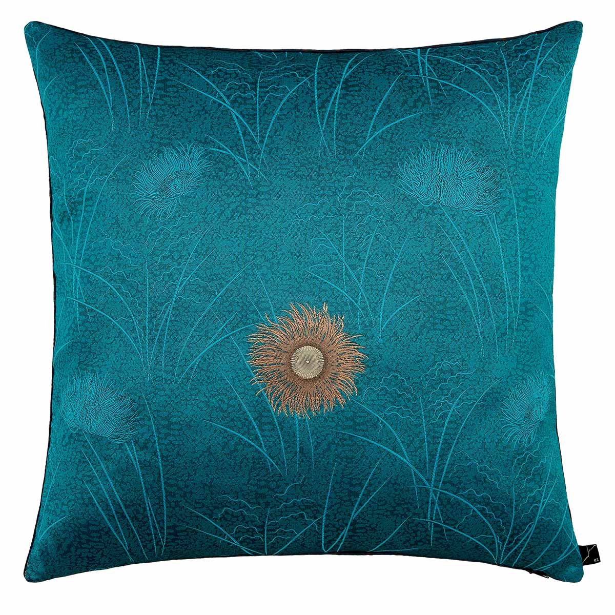 クッションカバー killaken No Giku Cushion K3 design by Kenzo Takada
