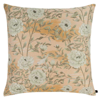Coussin Kiri no Hana