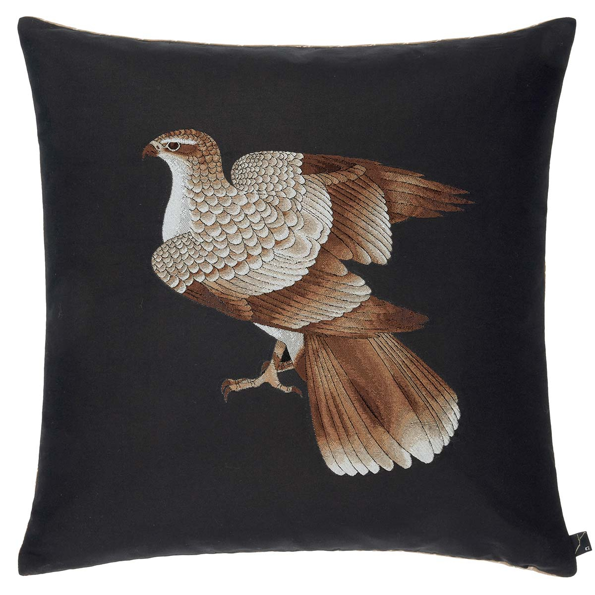 Taka Cushion K3 design by Kenzo Takada