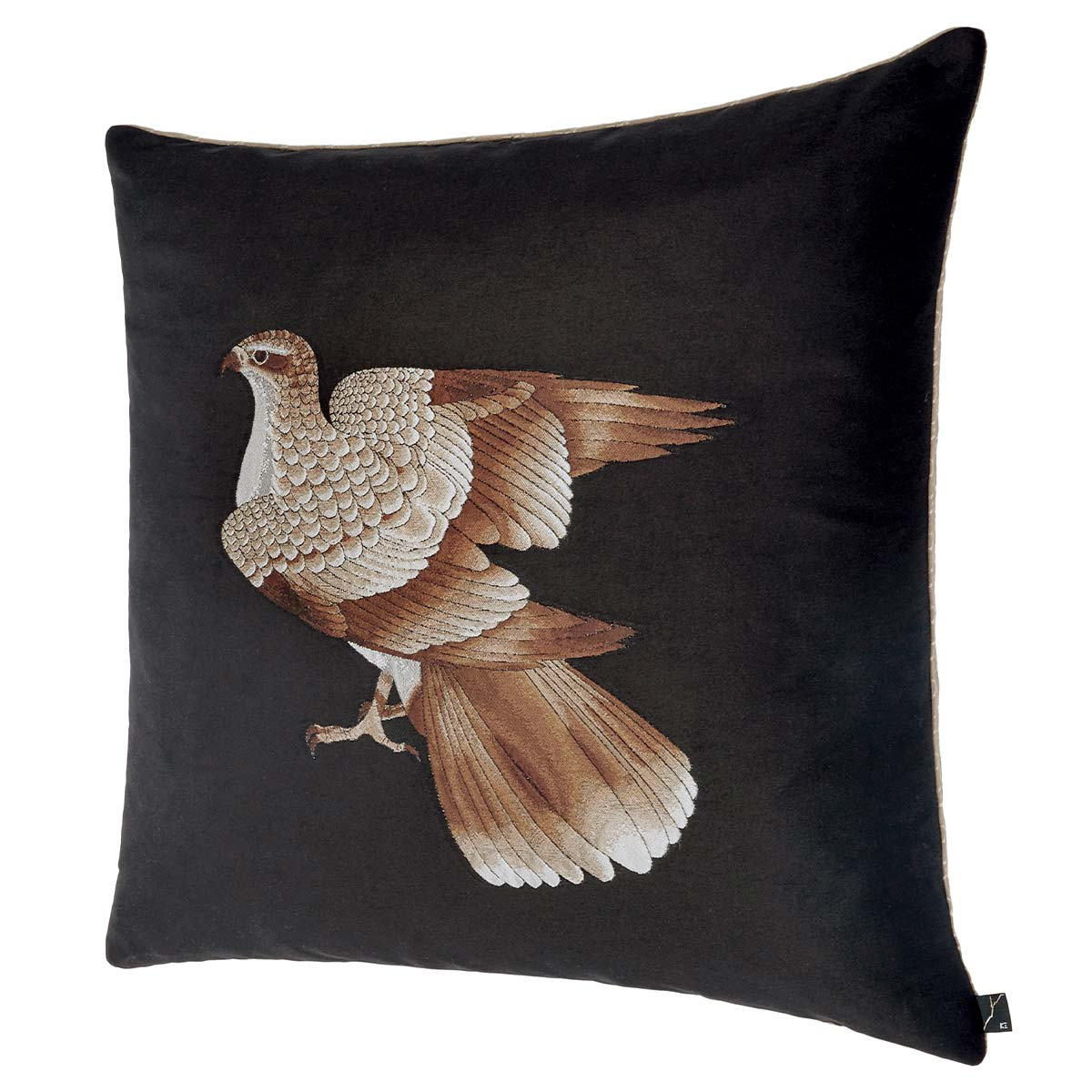 Taka Cushion K3 design by Kenzo Takada