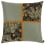 Coussin Warabi K3 Grey / Rafia 1B8CU00735